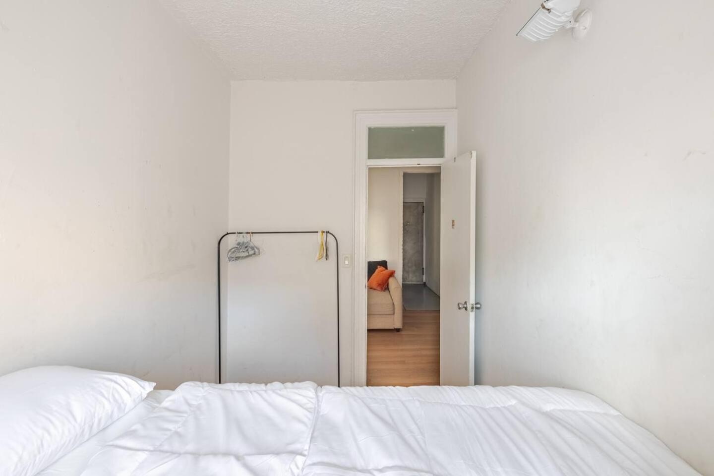 Sundrenched East Village Apartment New York
