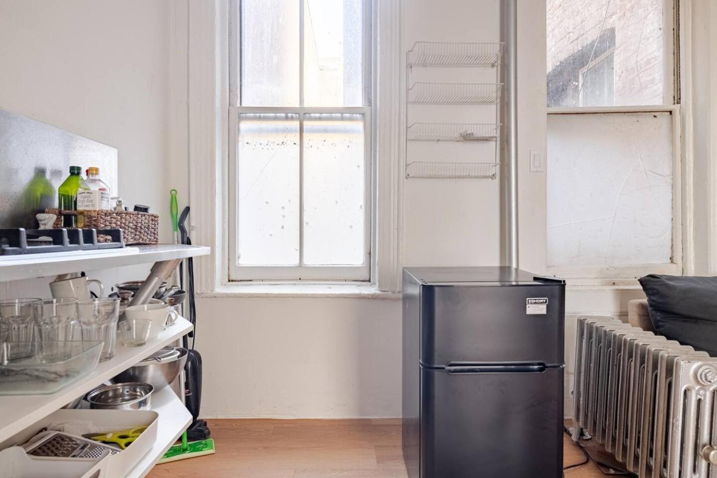 Apartment Sundrenched East Village New York