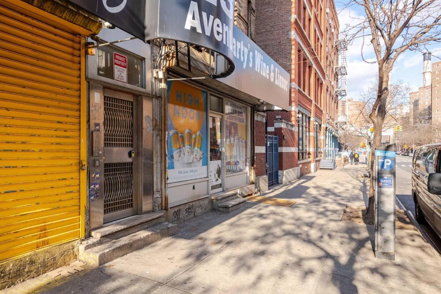 Apartment Sundrenched East Village New York