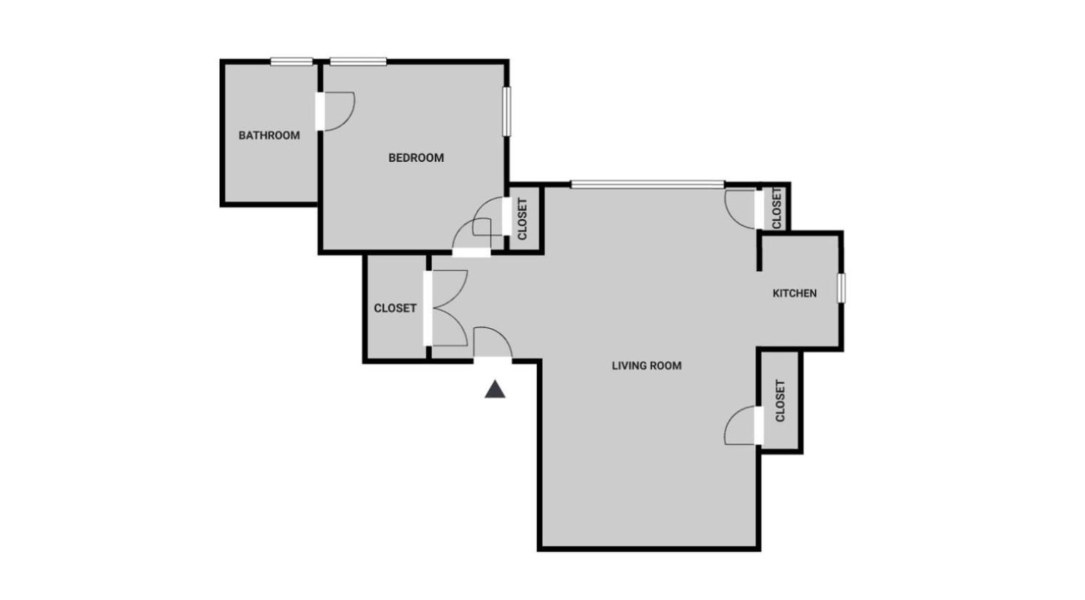 Apartamento Blueground Midtown East 1bd Nyc-1622