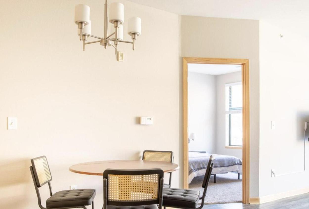 West Side Charm Apartamento *