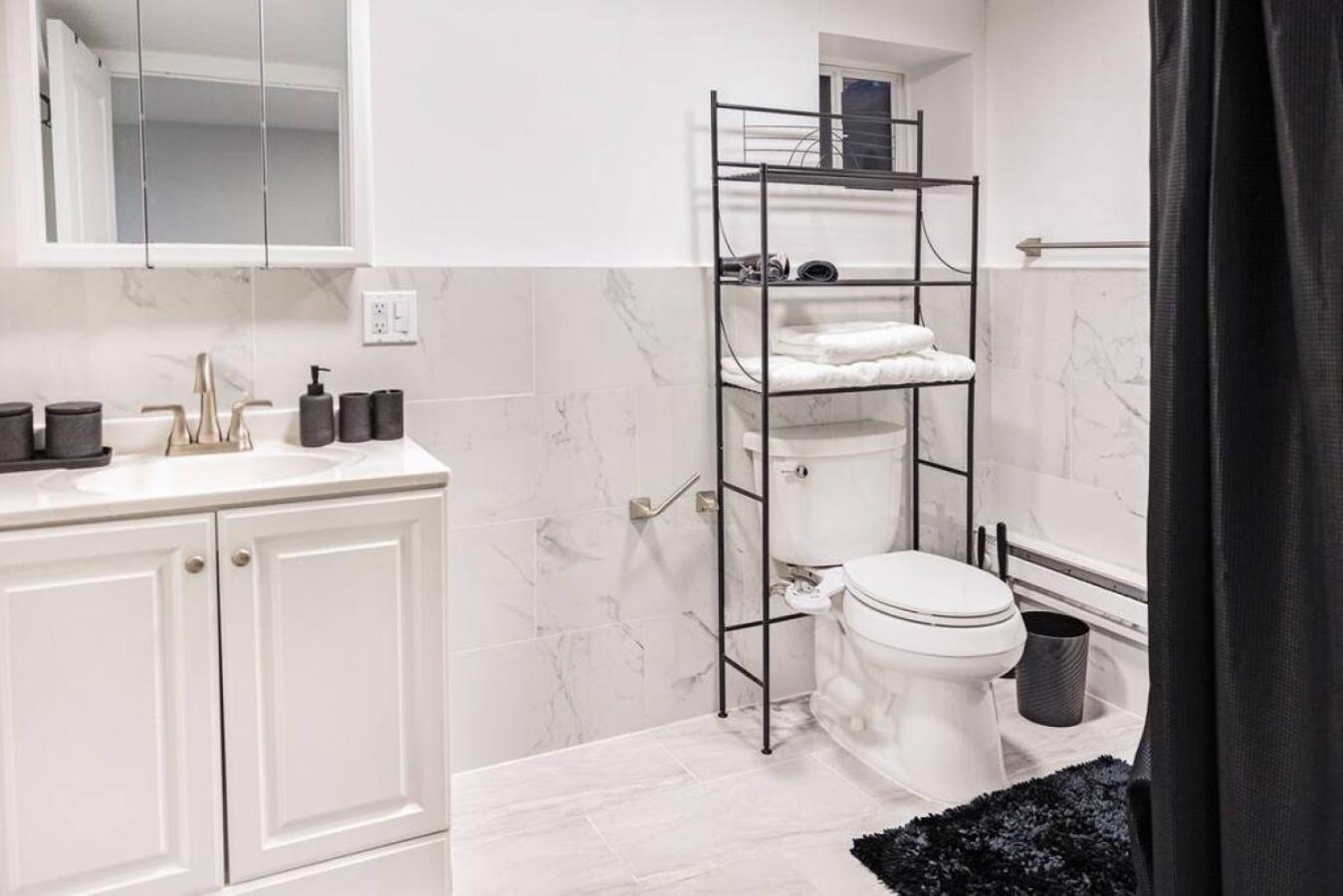 Apartment Modern Studio Getaway 18 Mins To Nyc 10min Ewr