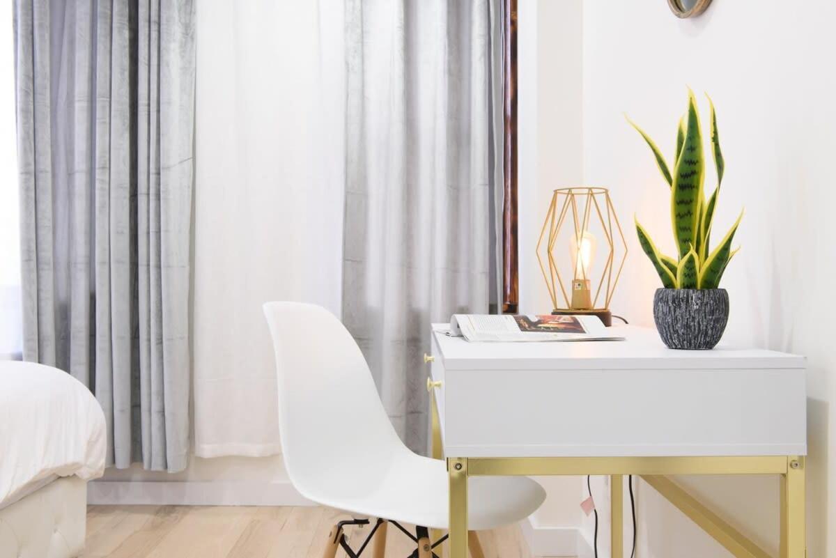 75-4a Brand New 3br Prime Ues W&d In Unit Apartment