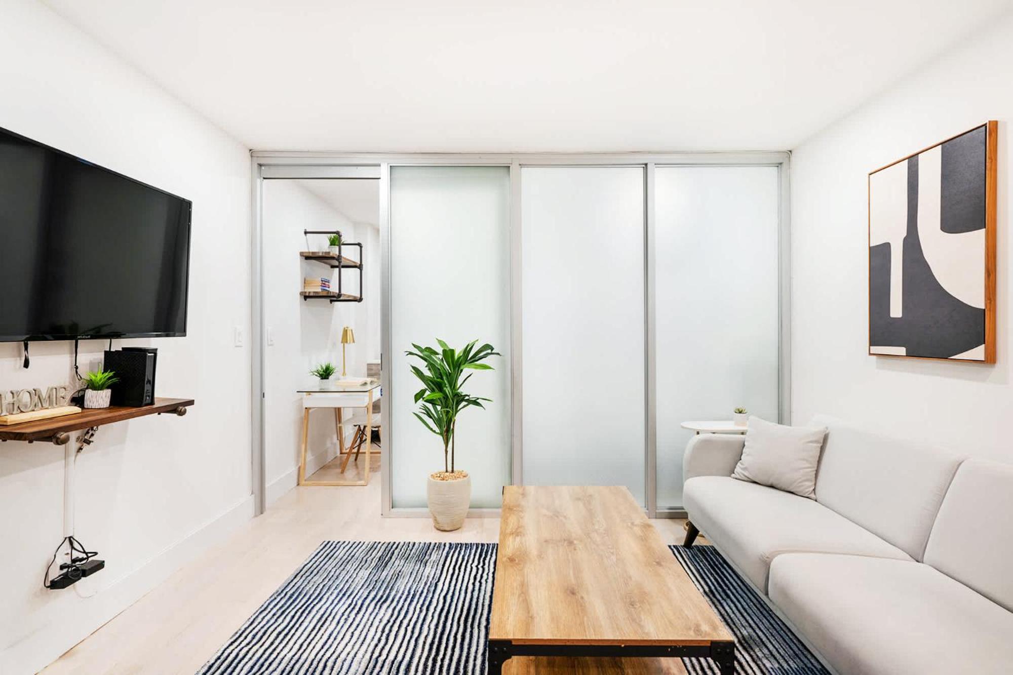 Apartamento 75-1a New Prime Ues W&d In Unit Elevator Nova York