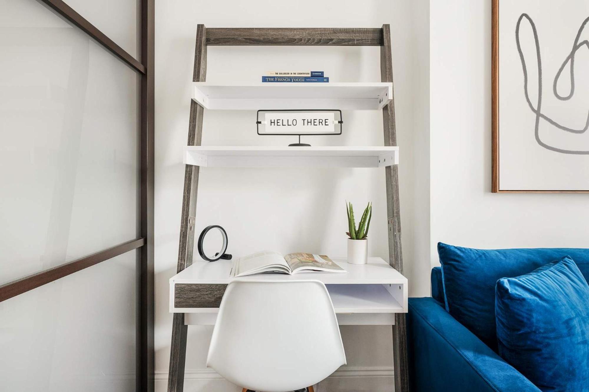 69-3a Modern Getaway 1br Prime Lower East Side Brand New Apartment *