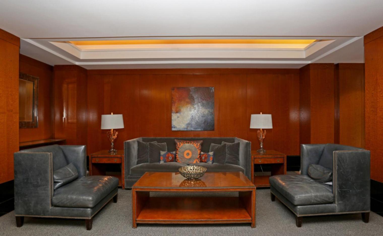 Apartment Tribeca 2br Views Indoor Pool Gym Nyc-172 *
