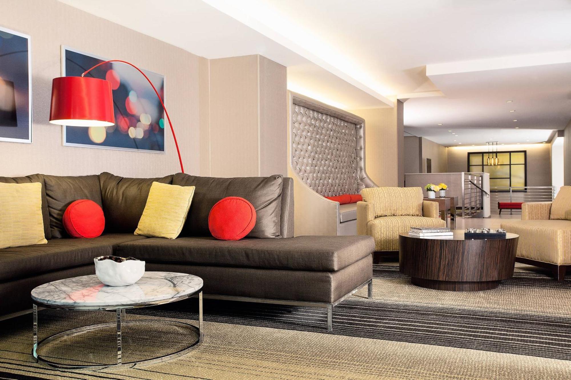By Marriott Manhattan/ Midtown Eastside 4* Nova York