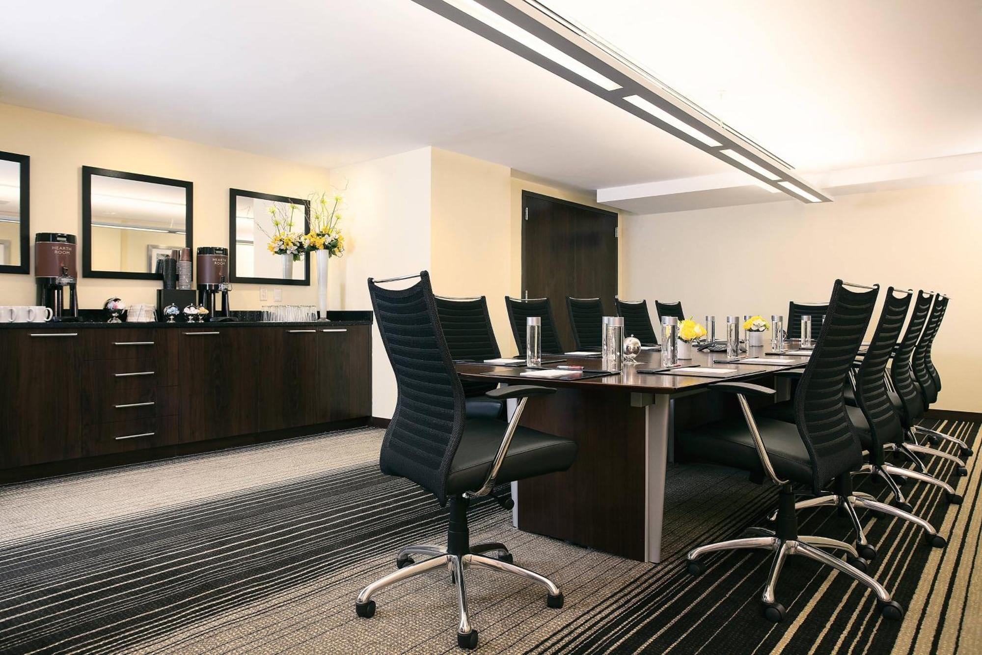 Hotel By Marriott Manhattan/ Midtown Eastside Nova York