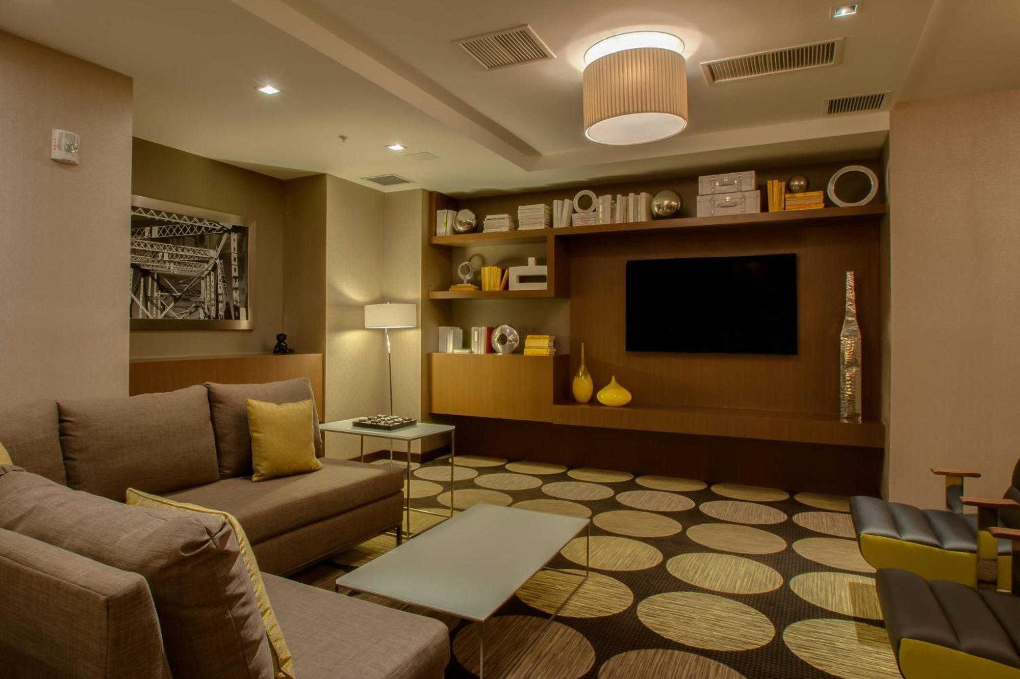 By Marriott Manhattan/ Midtown Eastside Nova York