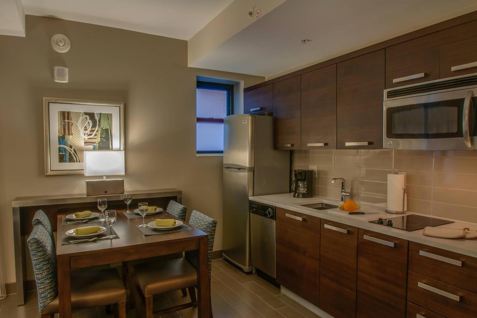 By Marriott Manhattan/ Midtown Eastside Hotel Nova York