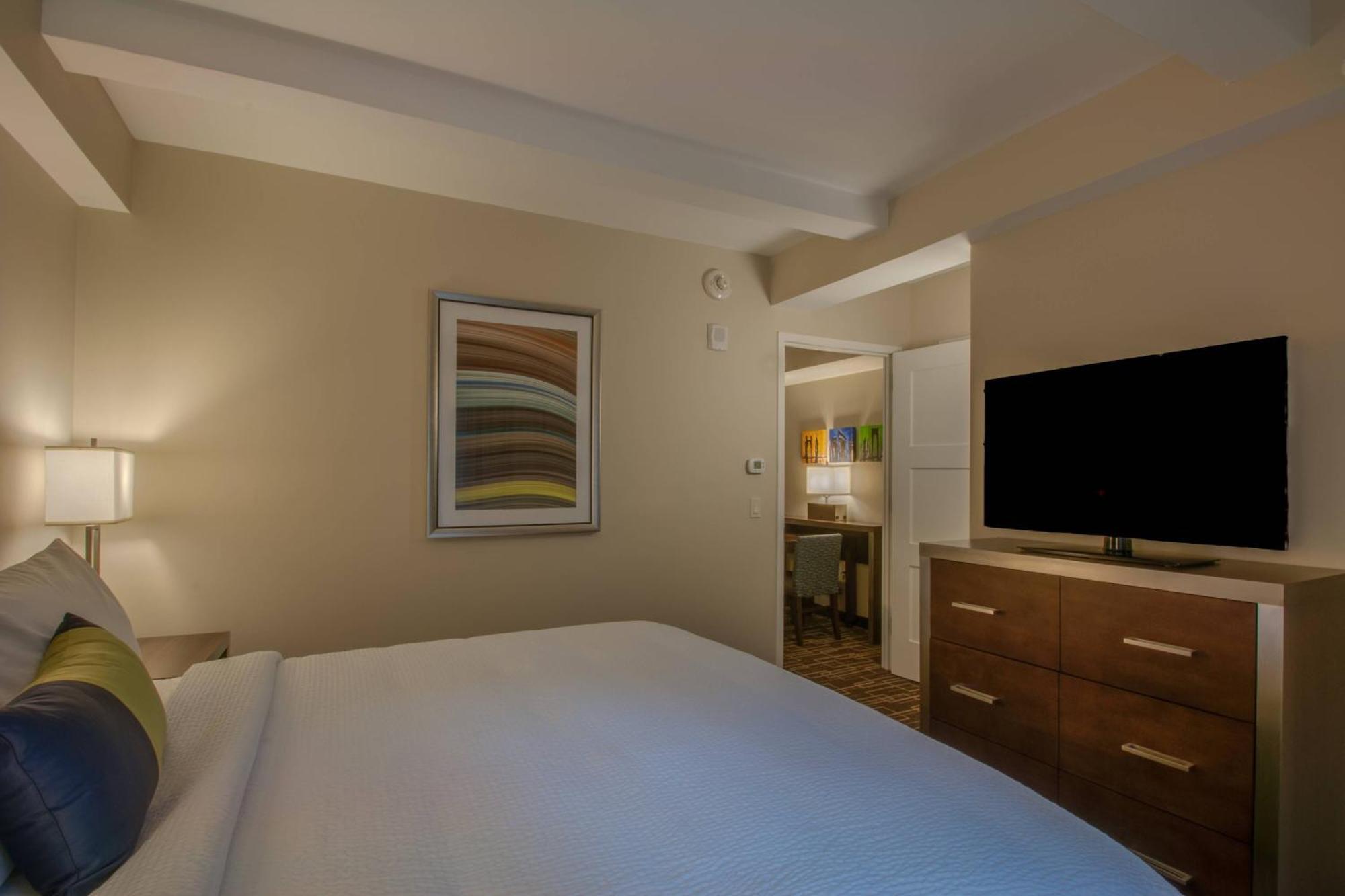 Hotel By Marriott Manhattan/ Midtown Eastside Nova York