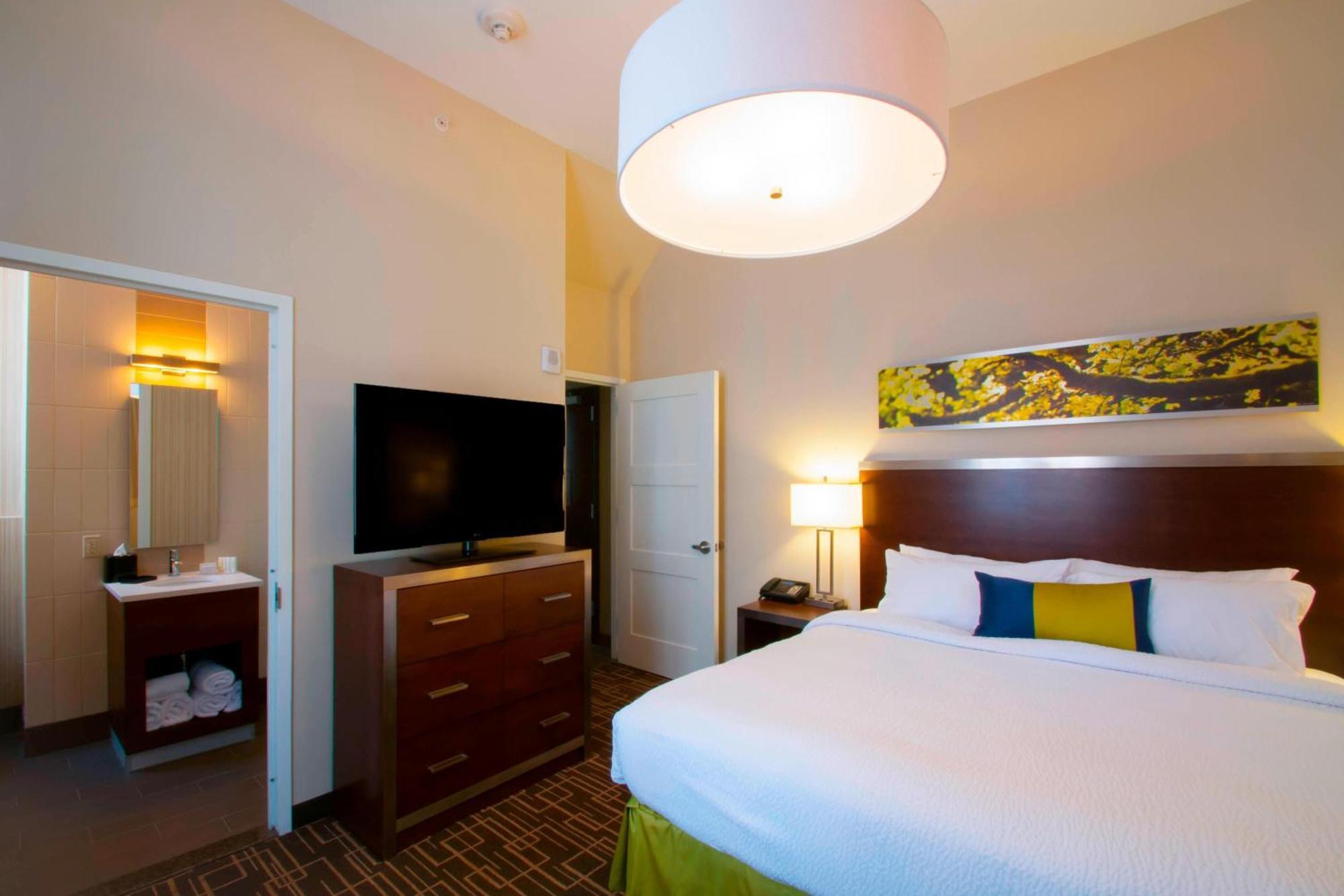 By Marriott Manhattan/ Midtown Eastside Nova York