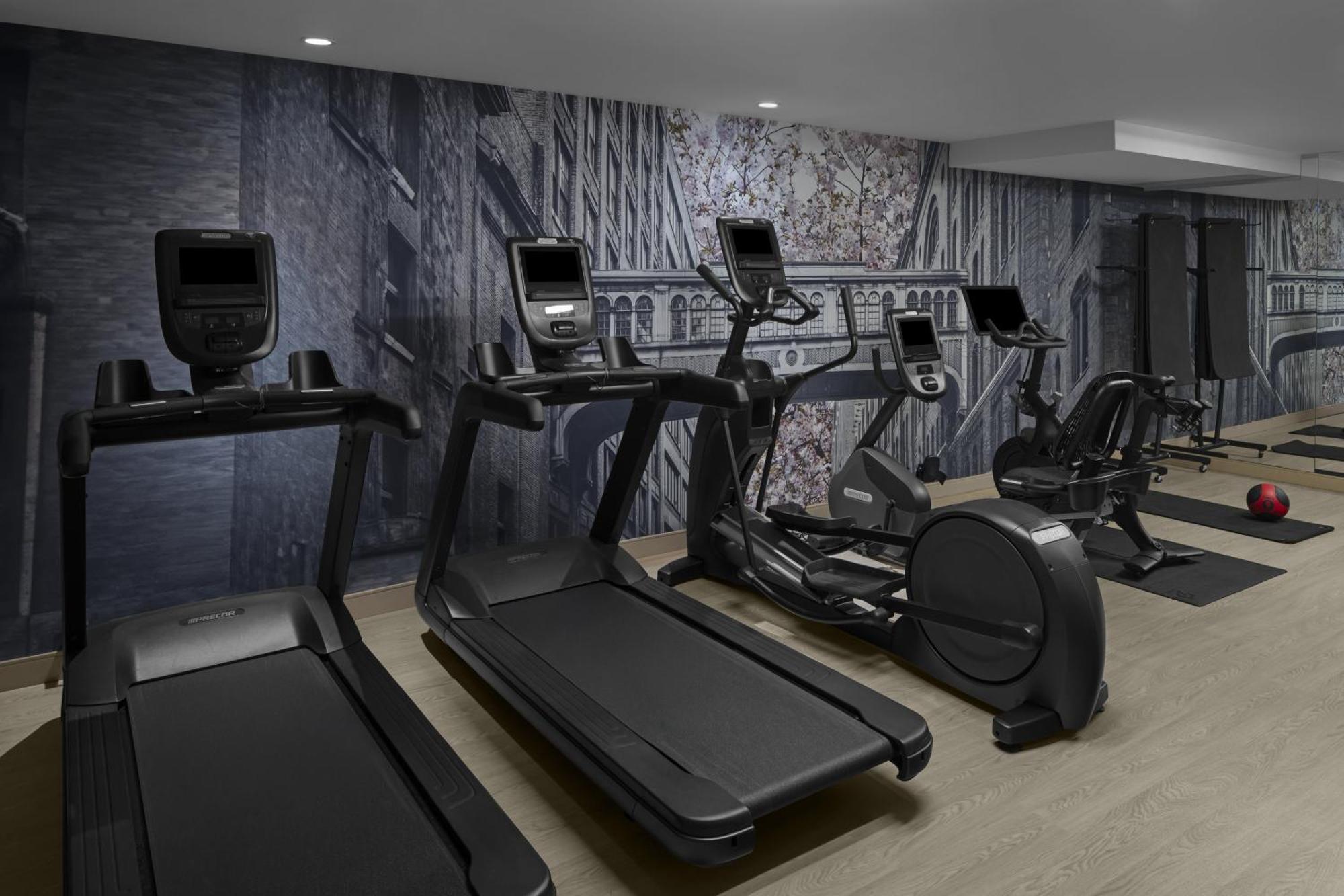 Hotel Cambria - Chelsea