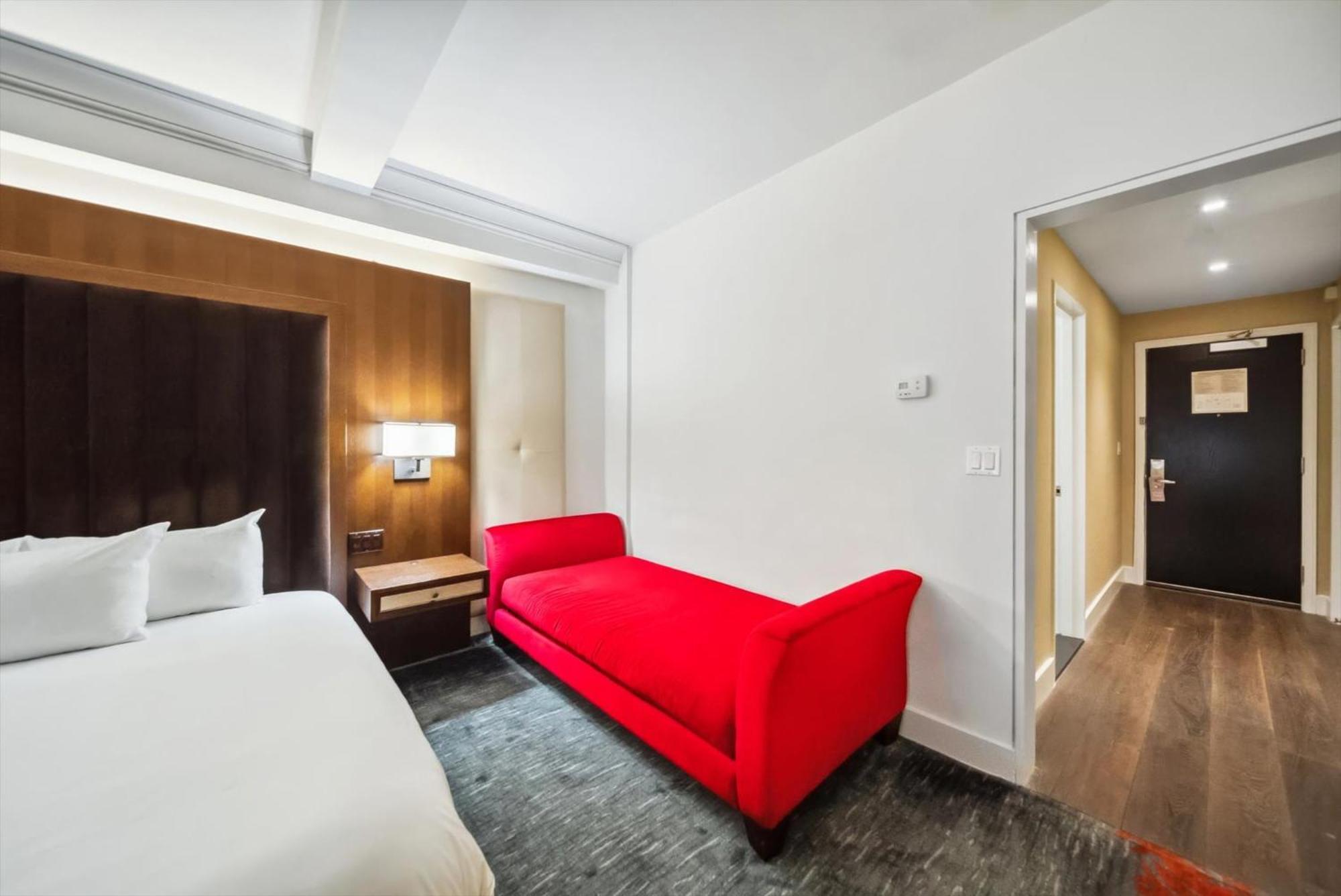 Tuscany By Luxurban Hotel