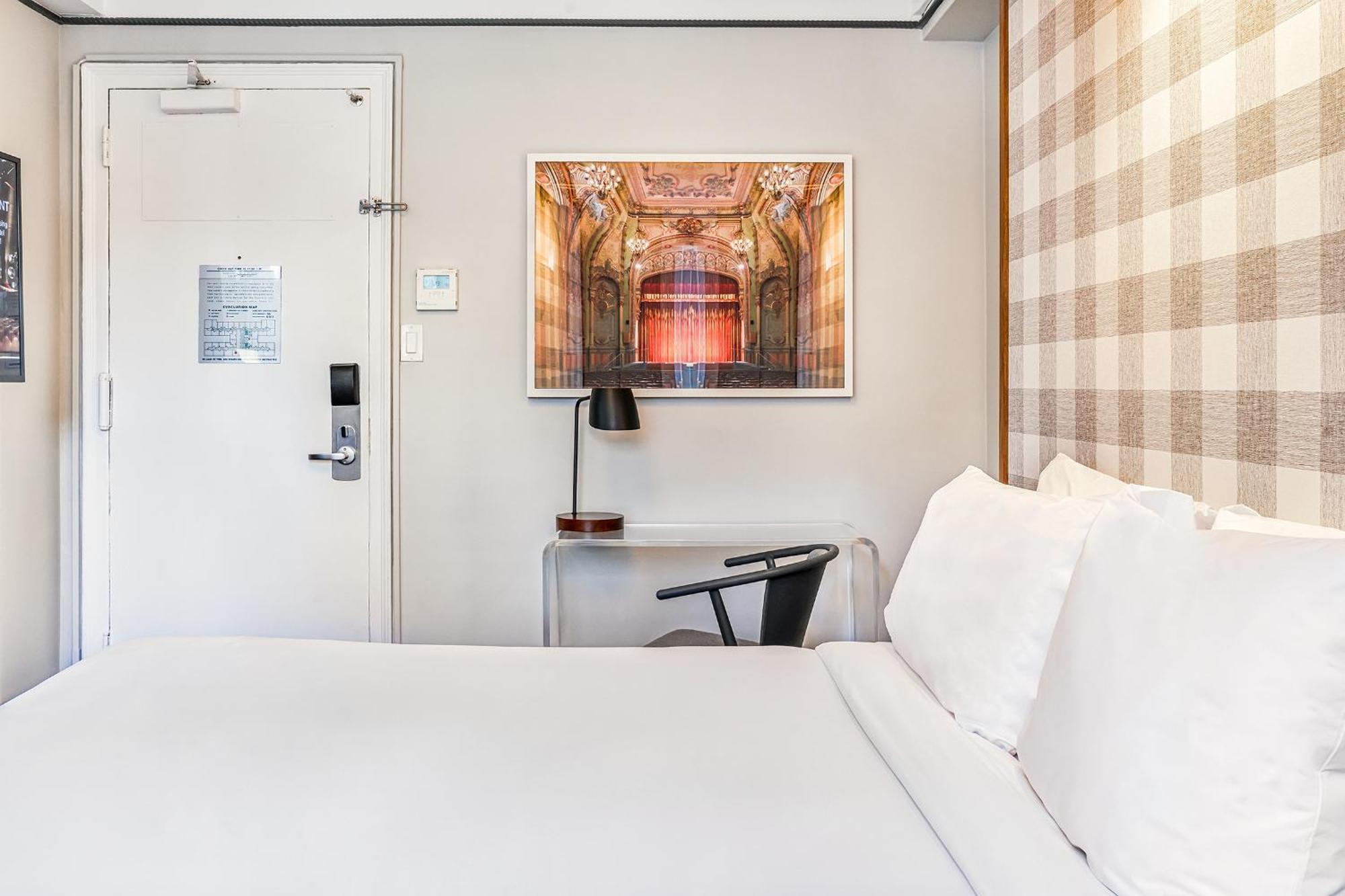 Paramount Times Square Hotel Nova York