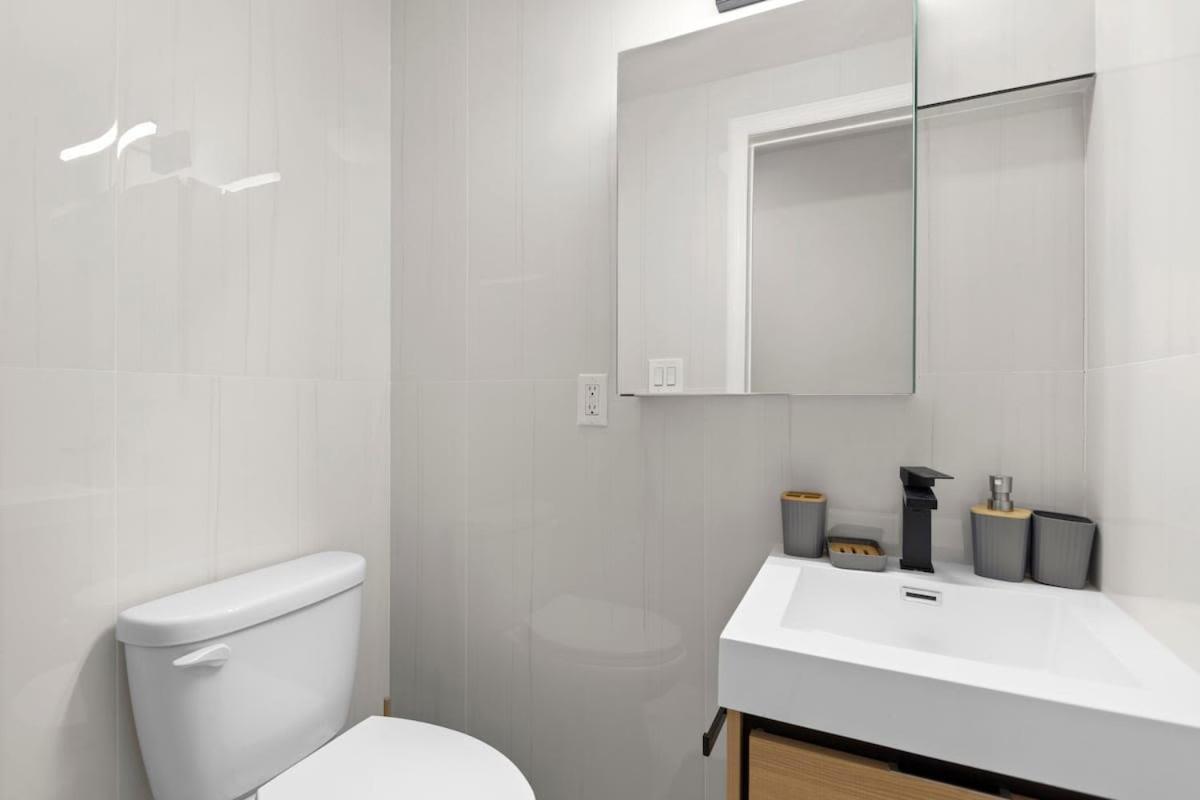 105- 4brs In The Heart Of The East Village Nova York