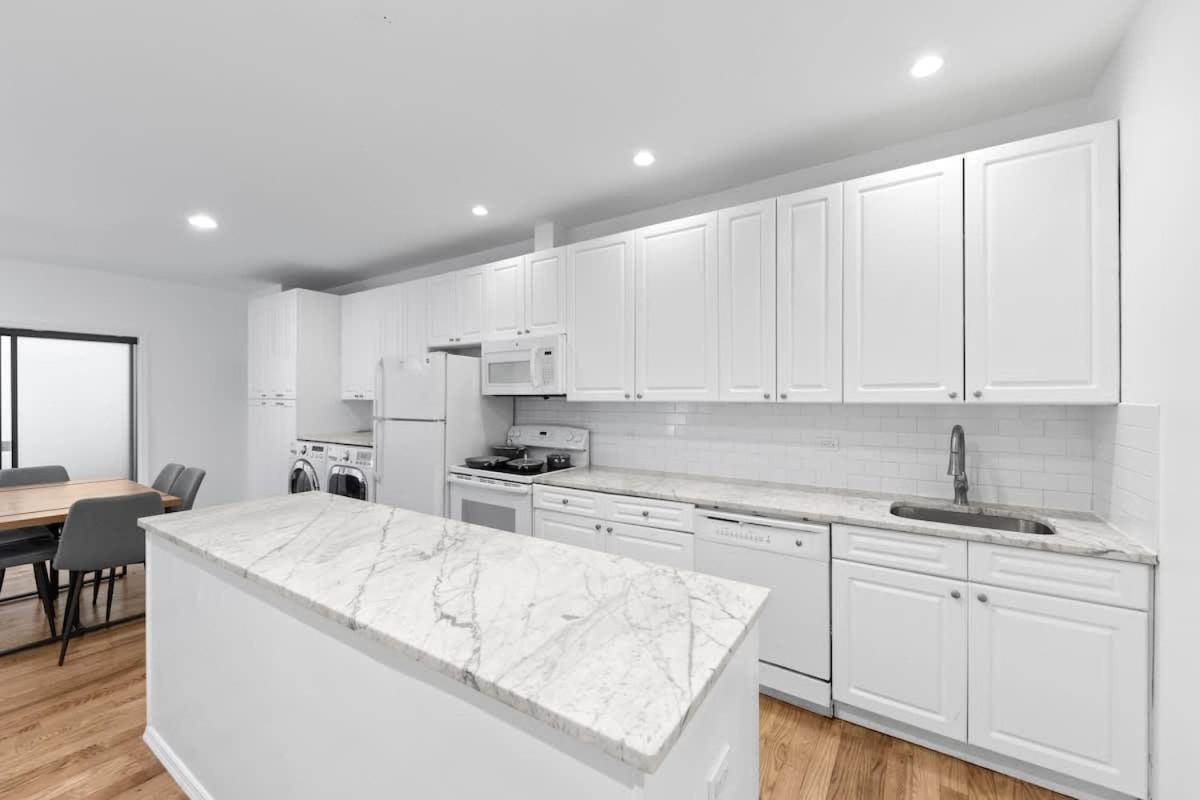 Apartamento 105- 4brs In The Heart Of The East Village *