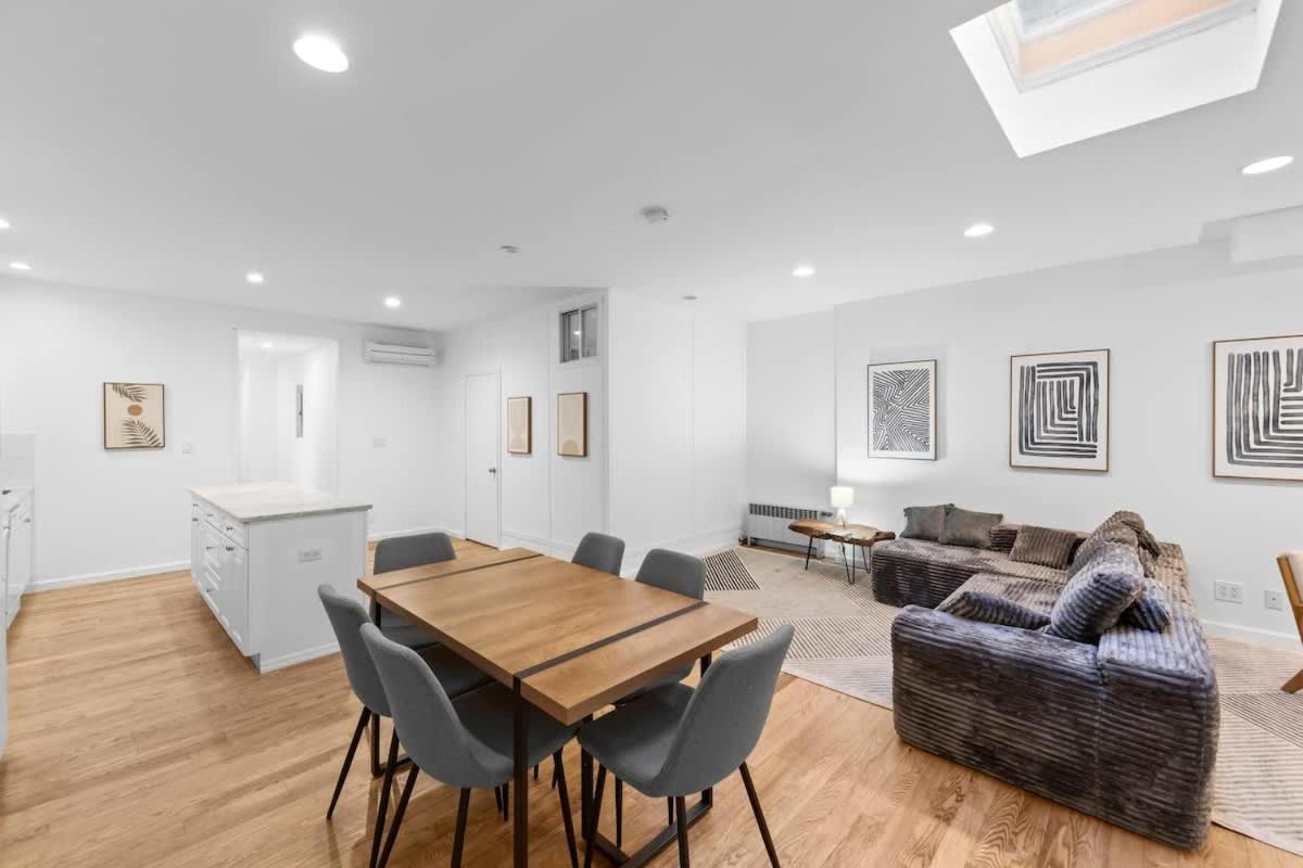 105- 4brs In The Heart Of The East Village Apartamento Nova York