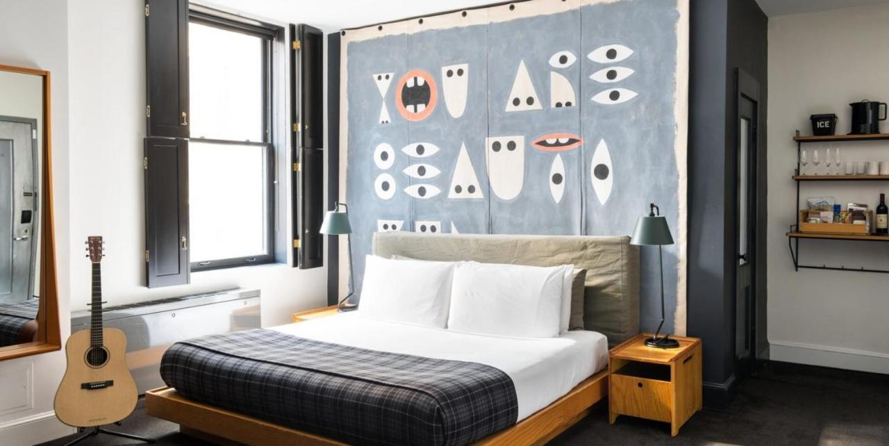 Hotel Ace 4*