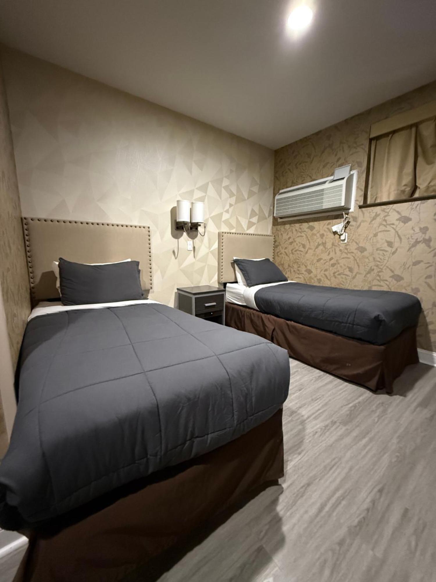 Hotel Grandview Nova York