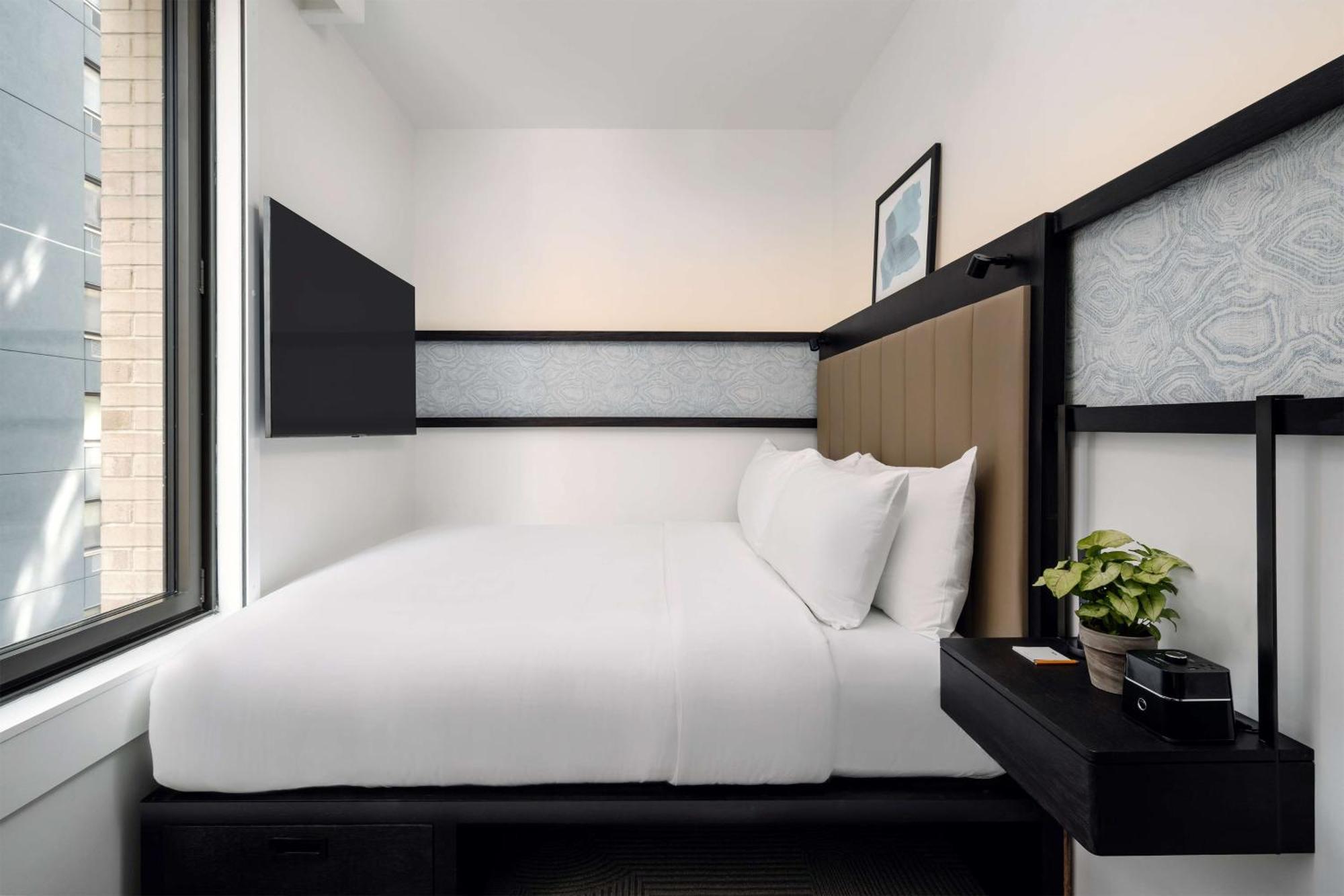 Arlo Midtown Hotel 4*