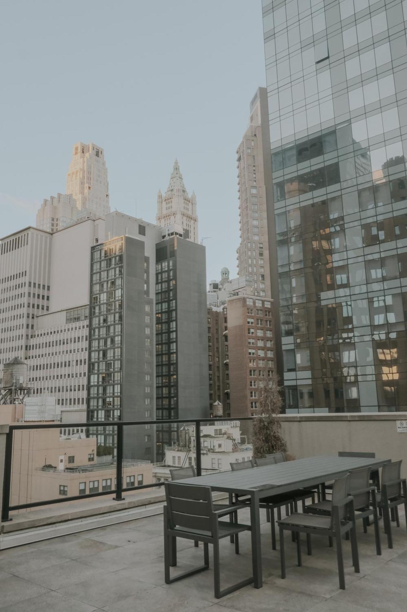 One Dutch Apartamento Nova York