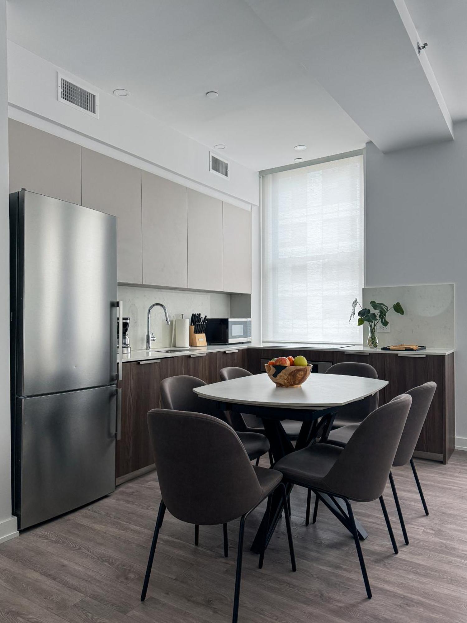 One Dutch Apartamento
