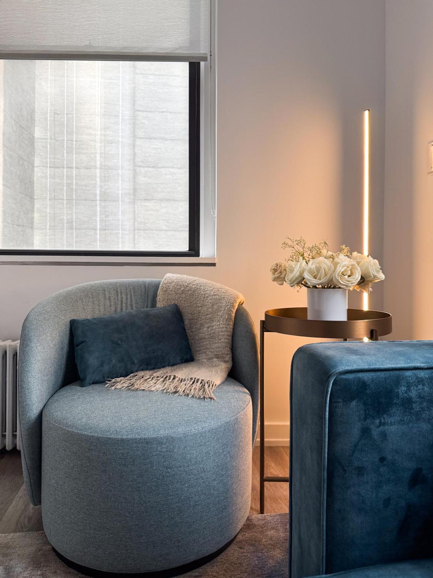 Apartamento One Dutch *