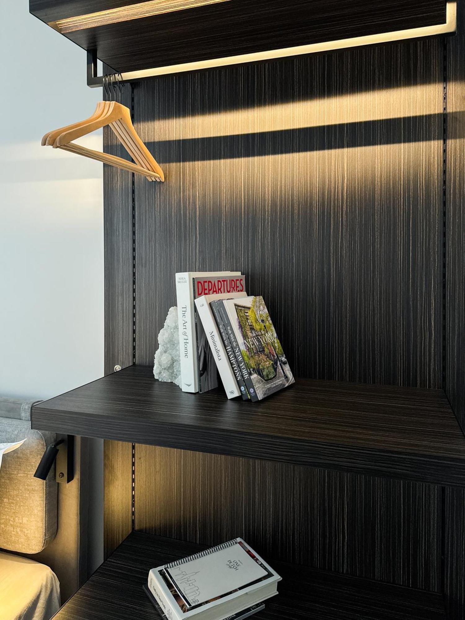 Apartamento One Dutch Nova York