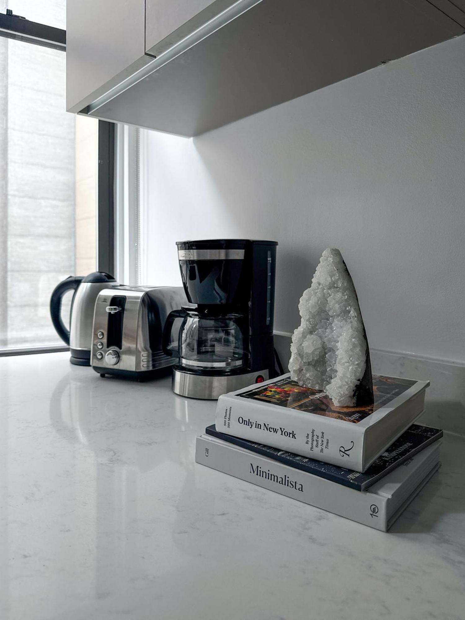 Apartamento One Dutch Nova York