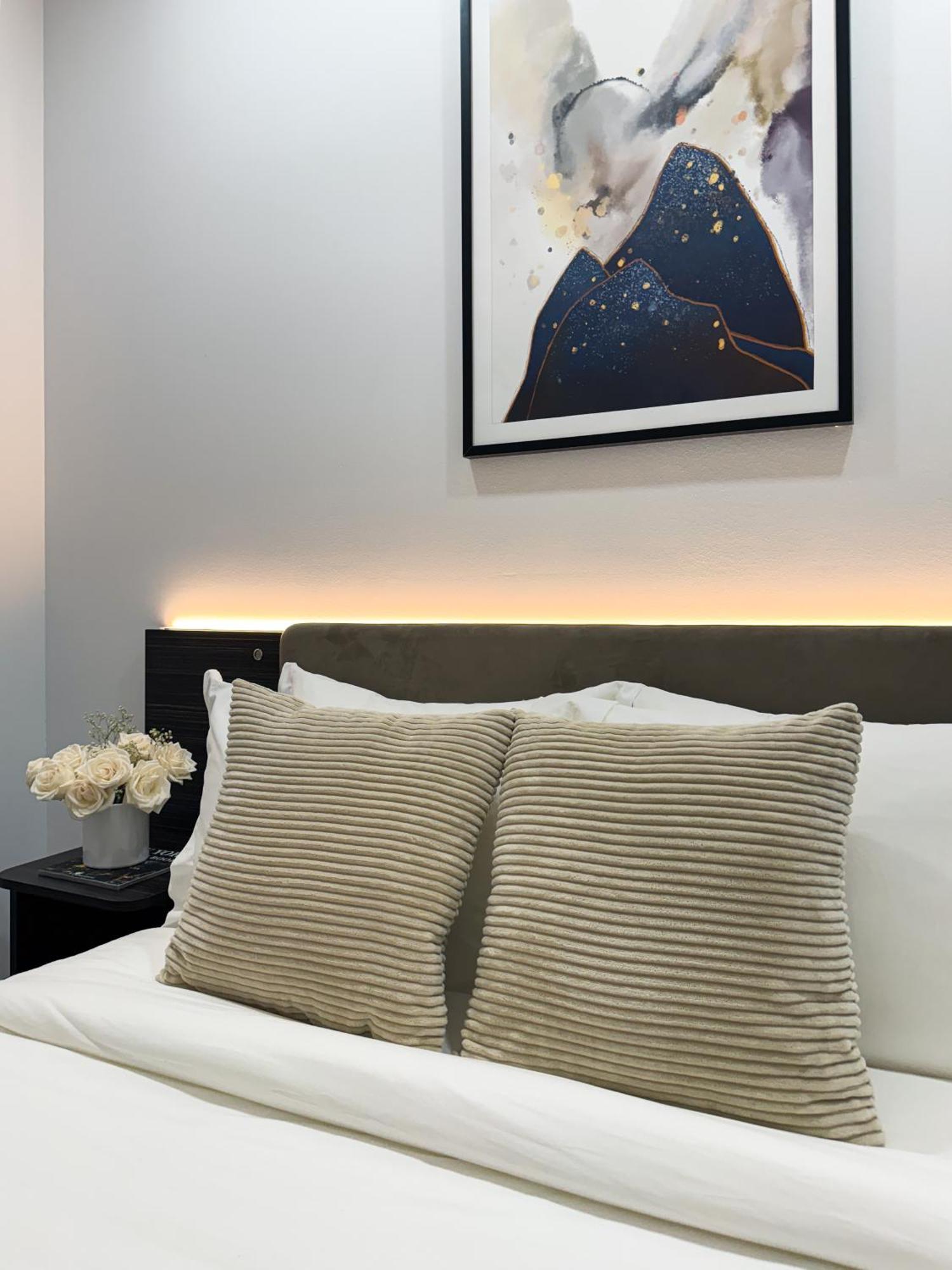 Apartamento One Dutch