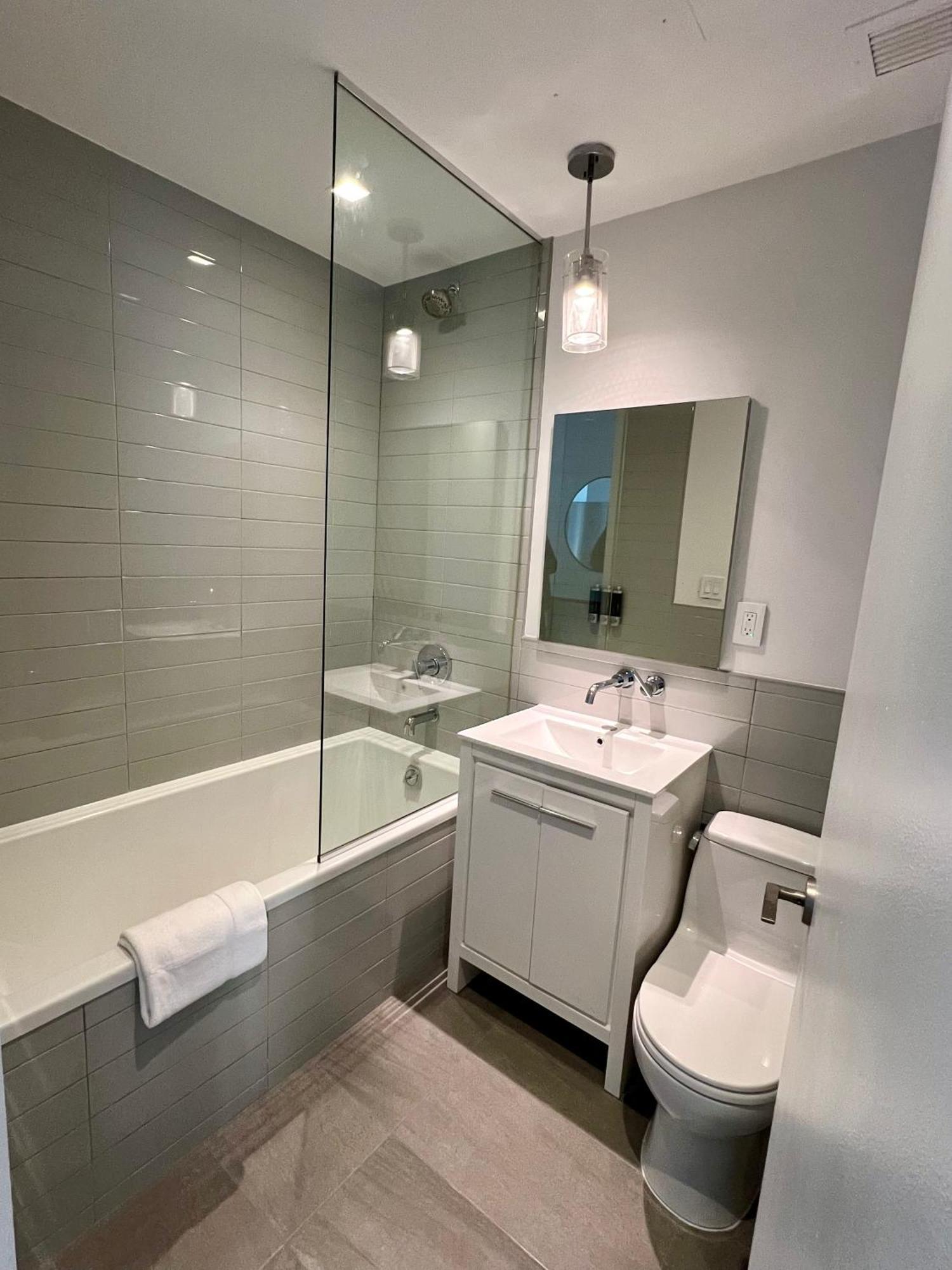 Apartamento One Dutch *