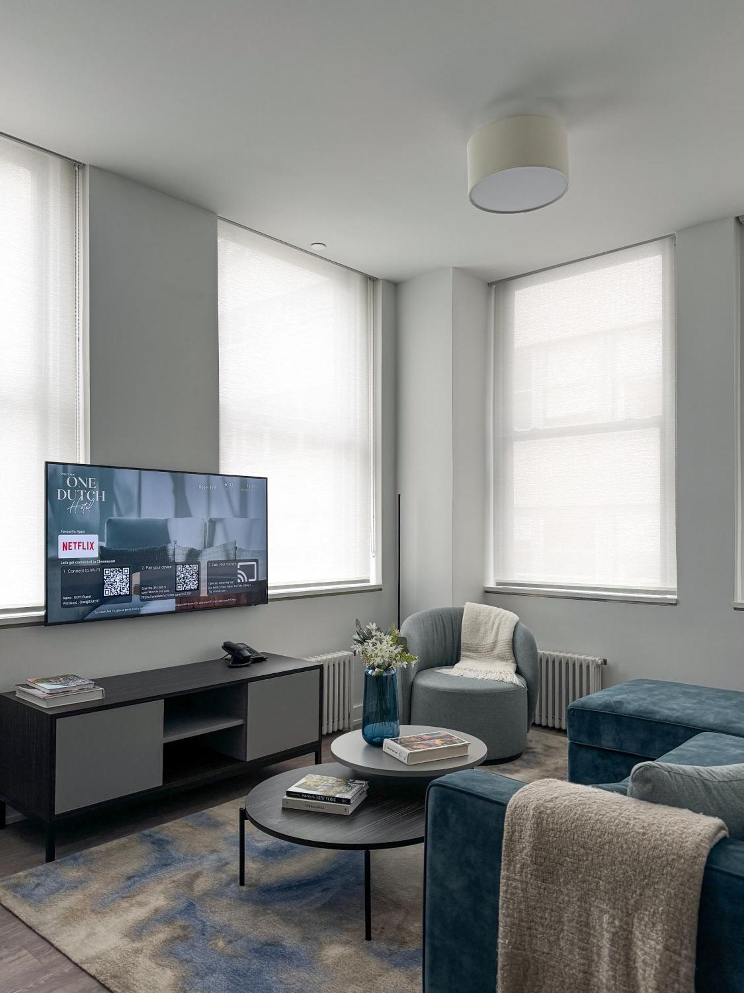 One Dutch Apartamento *