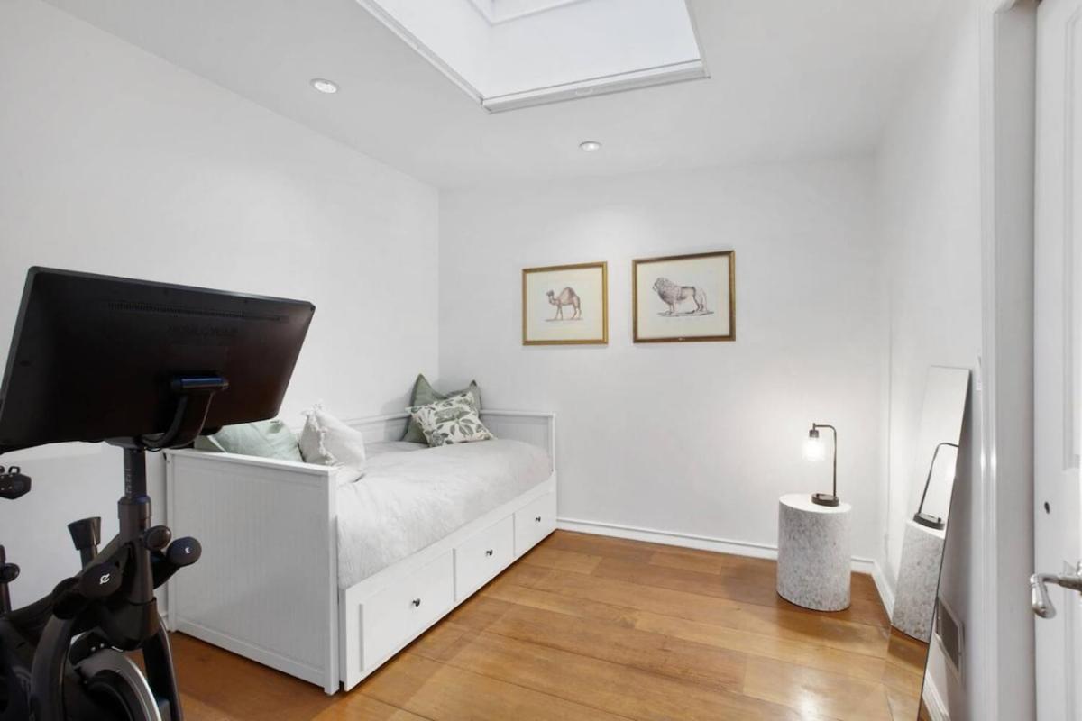 Luxury Oasis In Manhattan * New York
