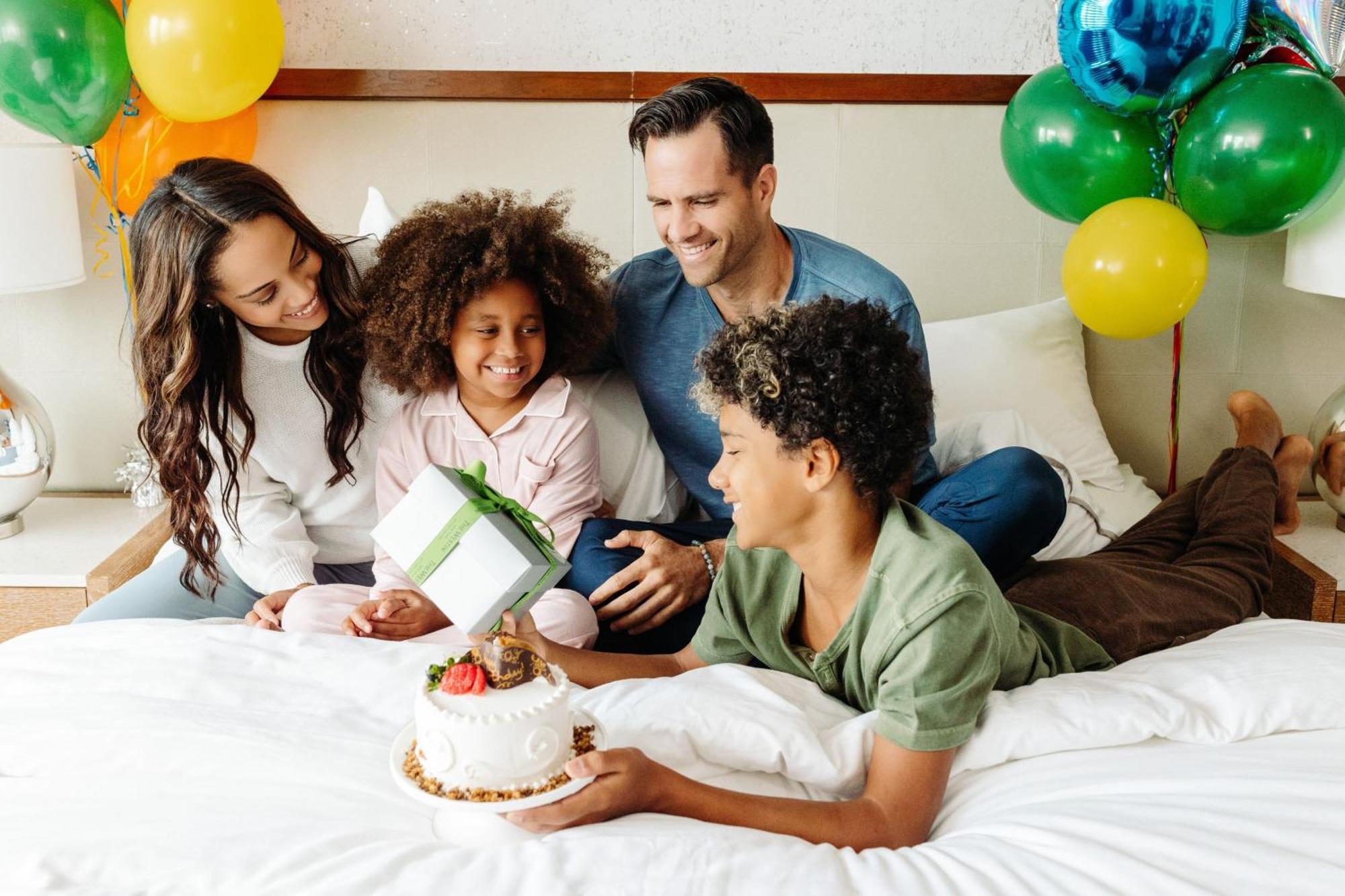 The Westin At Times Square 5*