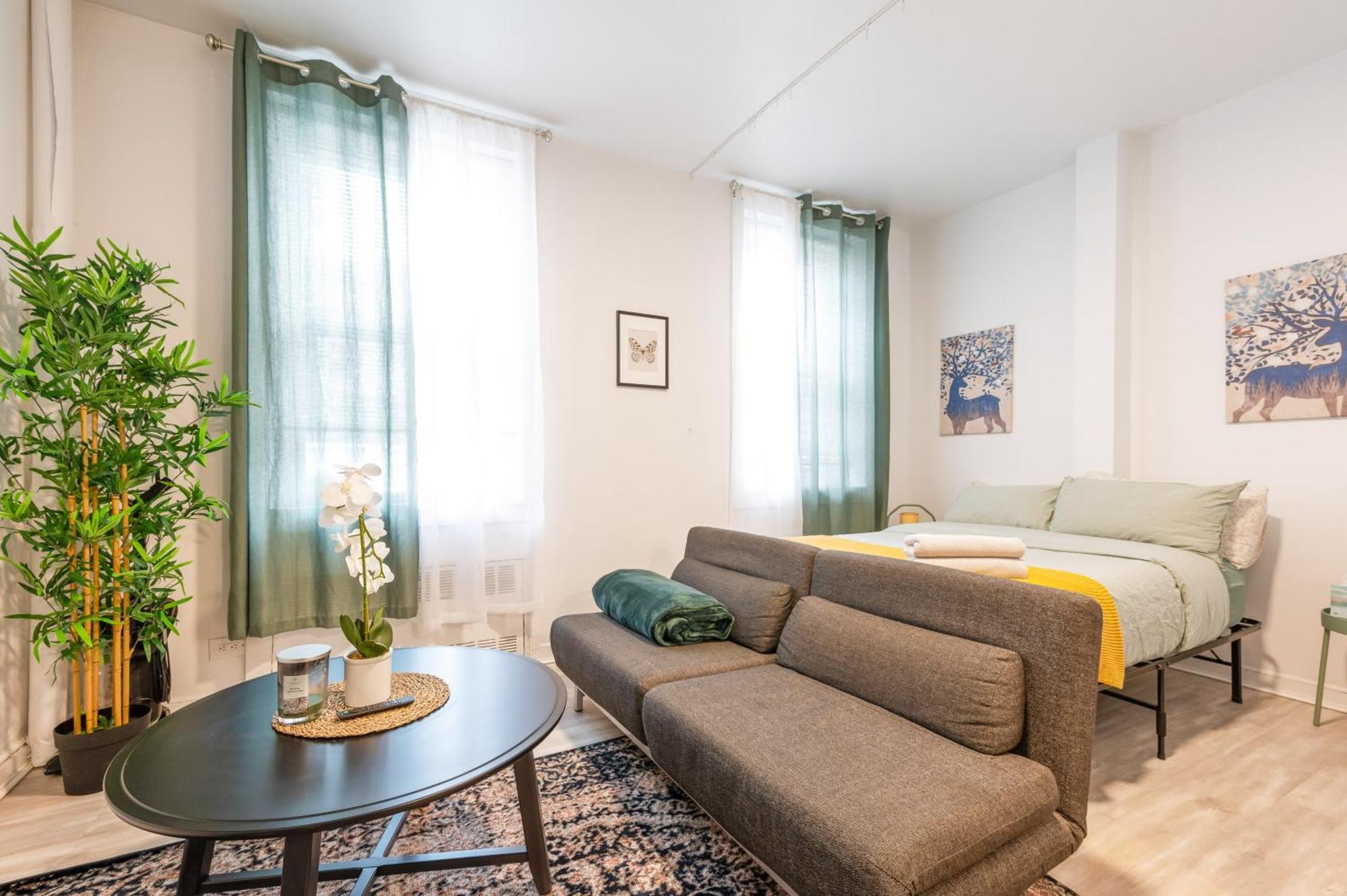 Apartment Amazing In Kips Bay *