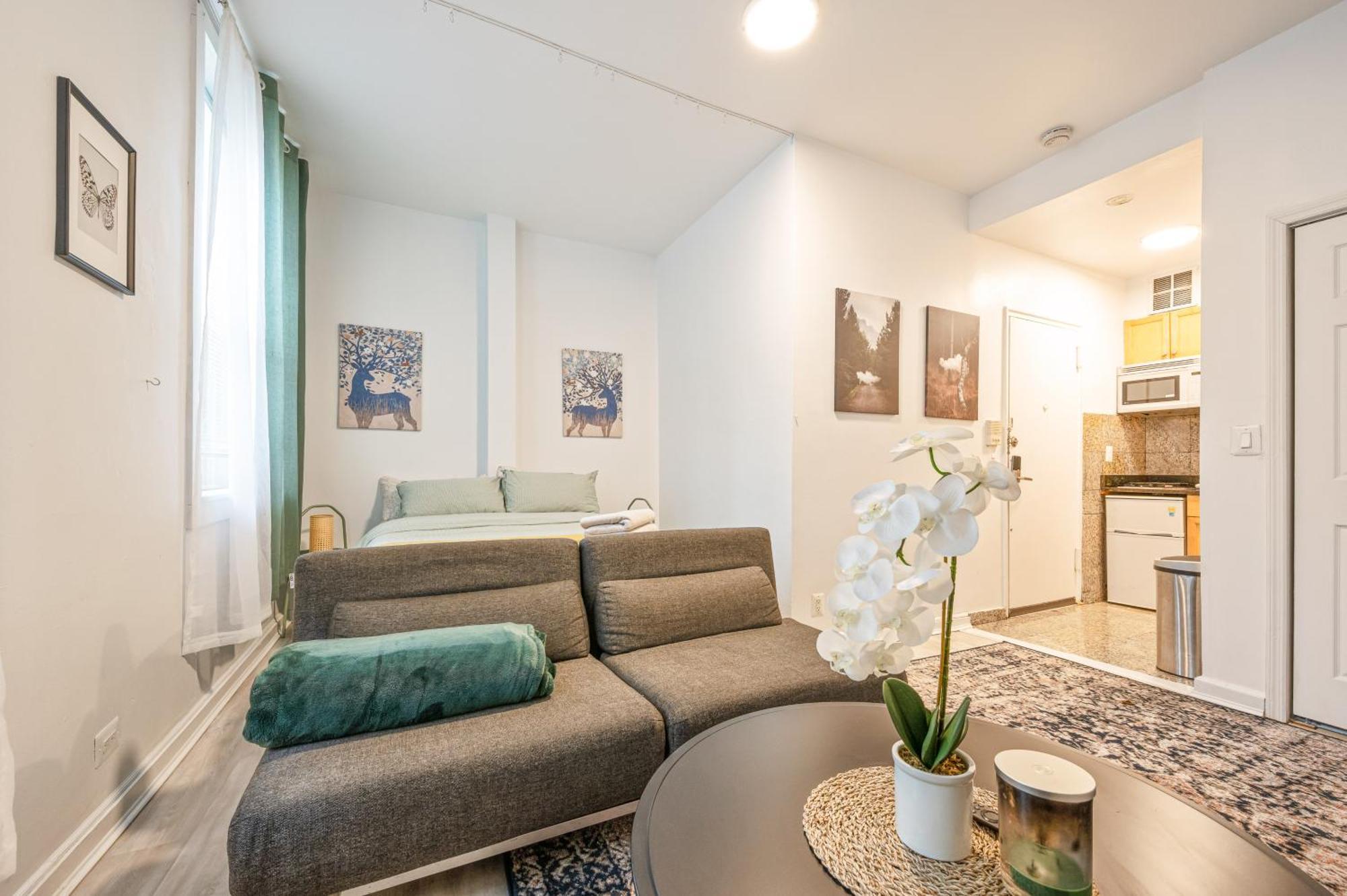 Apartment Amazing In Kips Bay New York