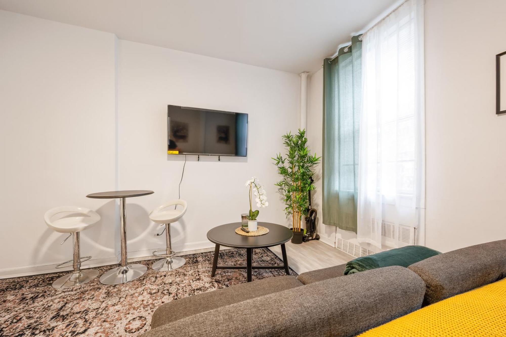 Amazing In Kips Bay Apartment *