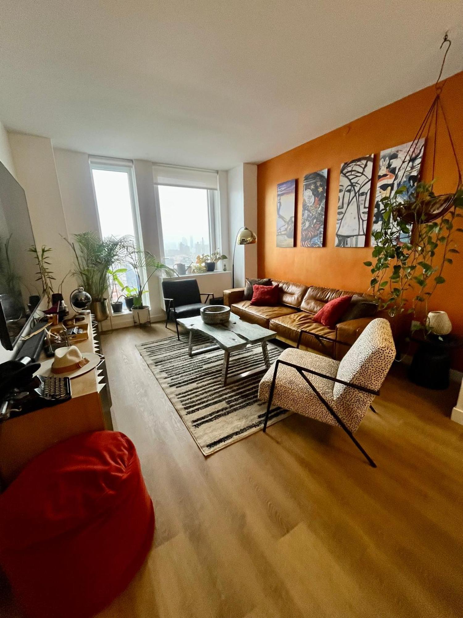 Les Is Stunning Views Apartment