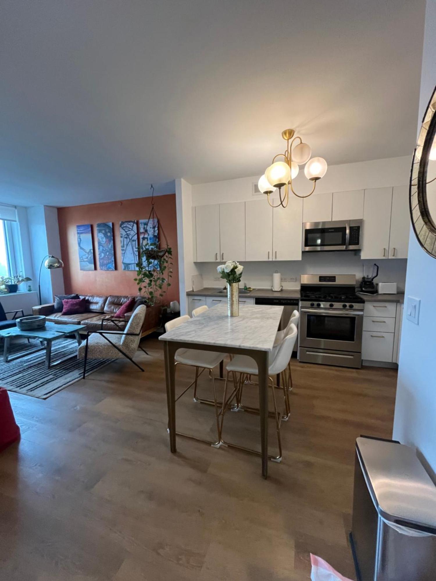 Les Is Stunning Views Apartment New York