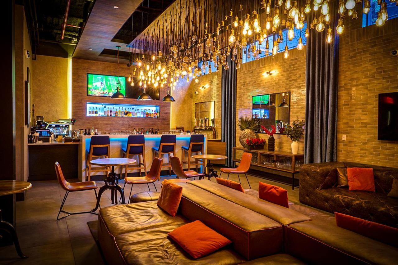 42 Williamsburg Hotel Nova York