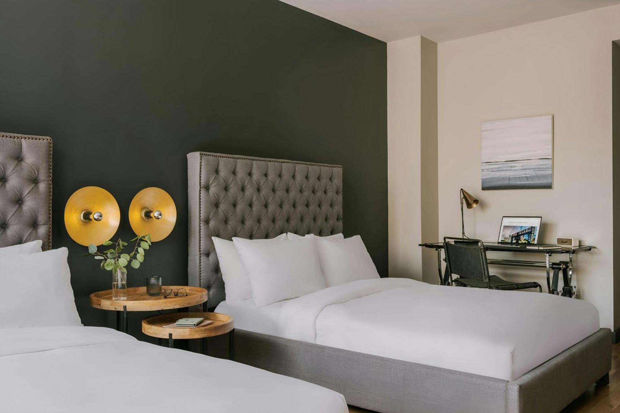 Sonder By Marriott Bonvoy The Dutch Apartments Long Island City New York
