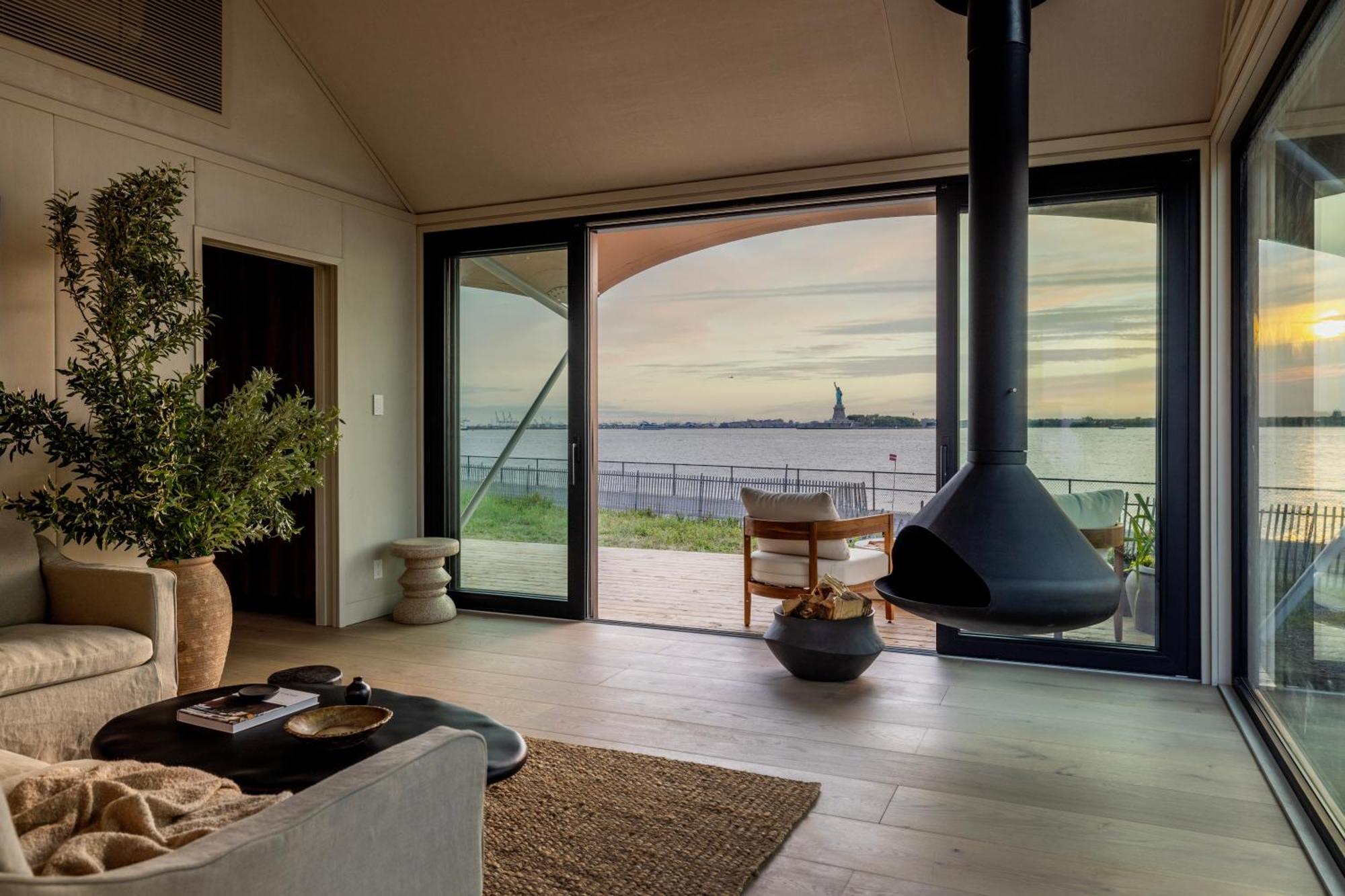 Collective Retreats Governors Island Hotel 4*