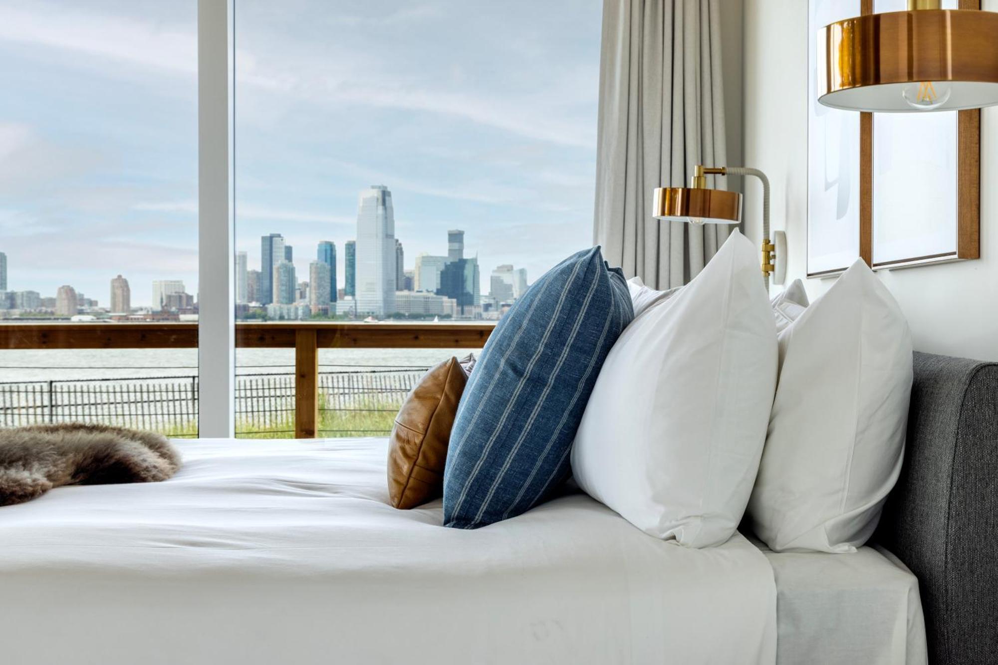 Collective Retreats Governors Island Hotel