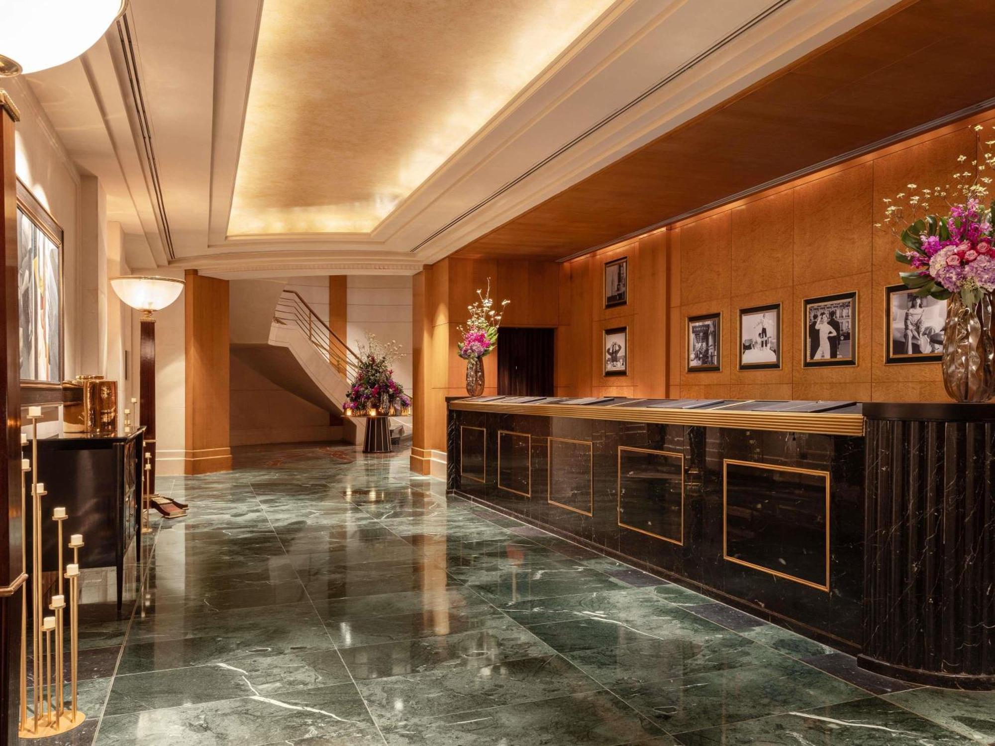 Sofitel New York
