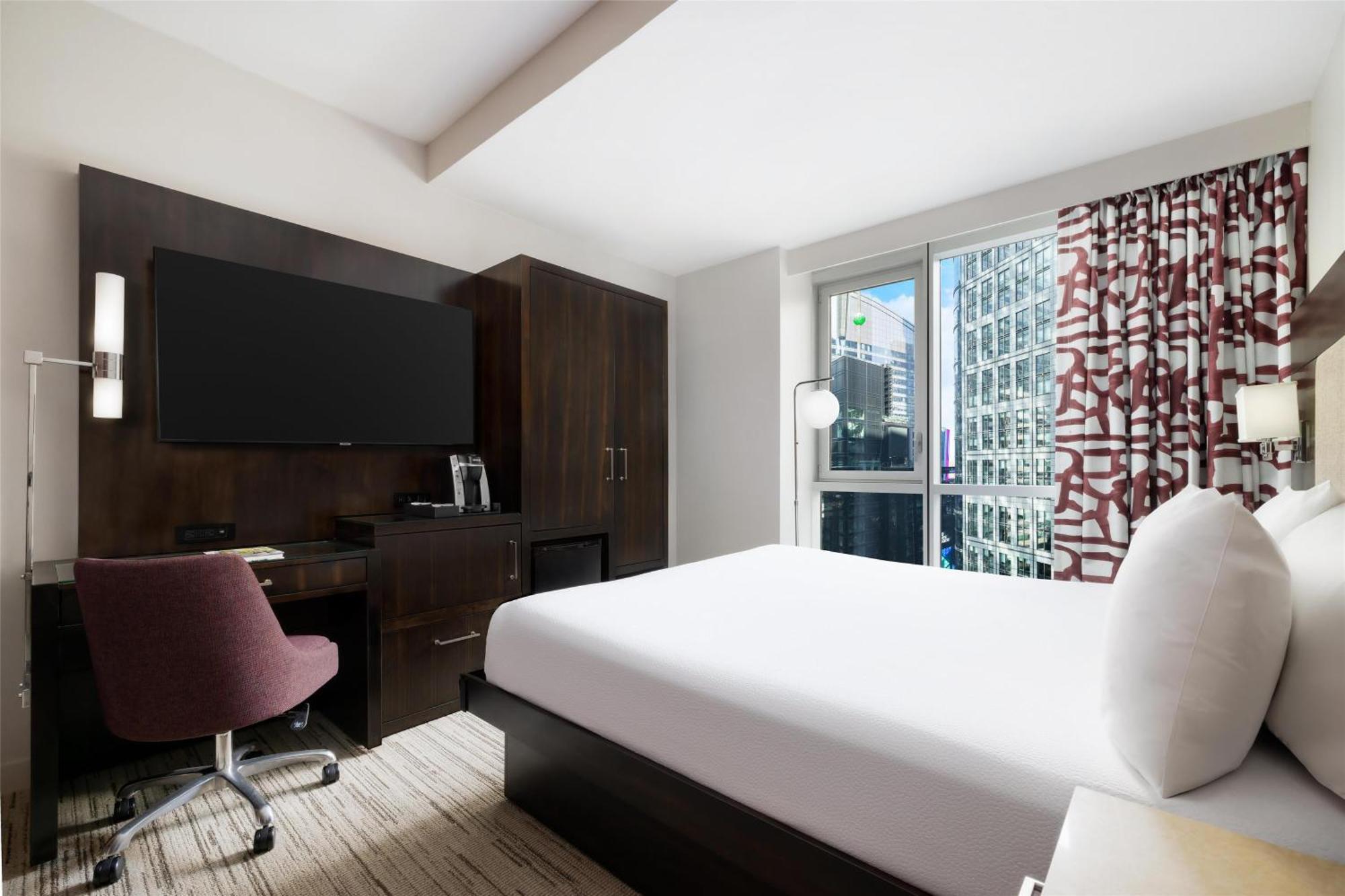 Hilton Garden - Times Square