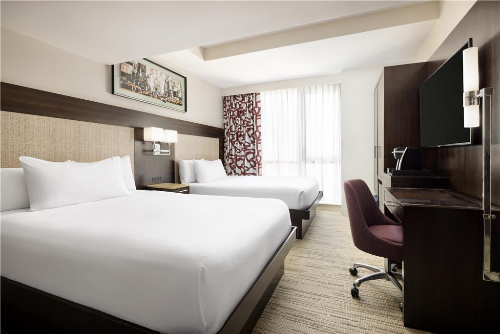 Hotel Hilton Garden - Times Square 3*