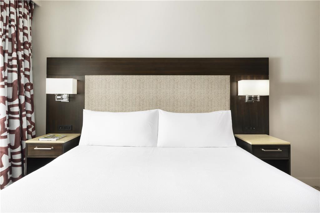 Hilton Garden - Times Square New York