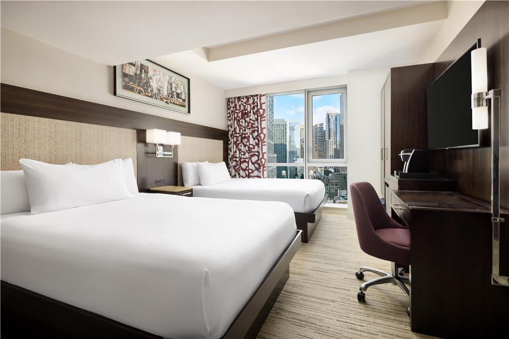 Hilton Garden - Times Square