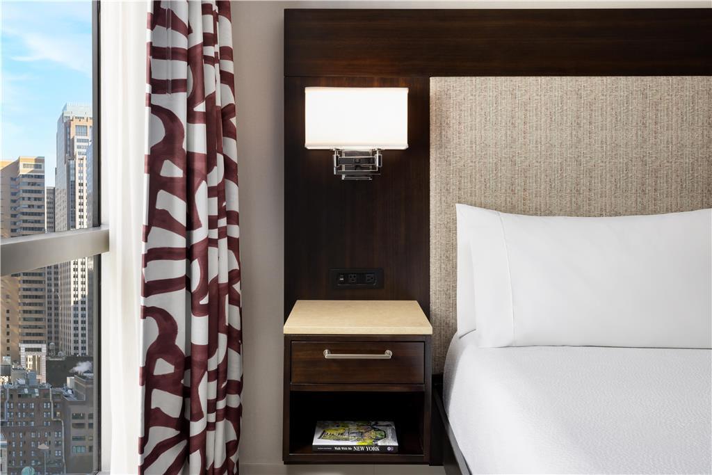Hilton Garden - Times Square Hotel